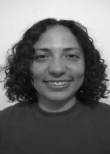 Foto de Professora Janaina
