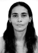 Foto de Professora Marcia Tavares