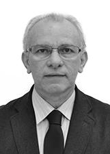 Foto de Professor Lindberg