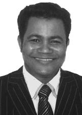 Foto de Nando Menezes