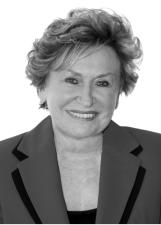 Foto de Cida Ferreira