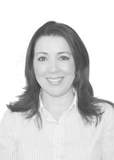 Foto de Enfermeira Sandra Tocalino