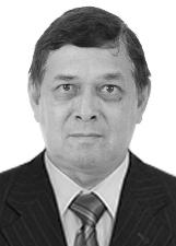 Foto de Plínio Fernandes