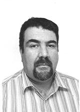 Foto de Tuca Barbosa