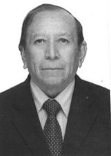 Foto de Professor Ribeiro