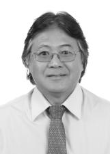 Foto de Dr Charles Kobayashi