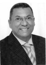 Foto de Pastor Otávio Pinheiro