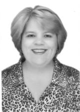 Foto de Professora Margareth Cambuí