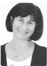 Foto de Prof. Suziene Ferdin Gonzaga