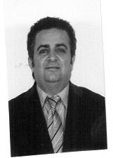 Foto de Ismar Clemente