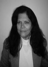 Foto de Benedita Oliveira