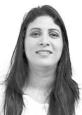 Foto de Luciana Jorge