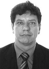 Foto de Joaquim Mendes