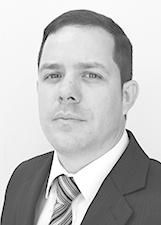 Foto de Cláudio Donizeti