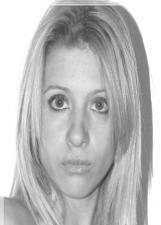 Foto de Cantora Rosy Santanna