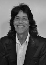 Foto de Mick Jagger Do Brasil